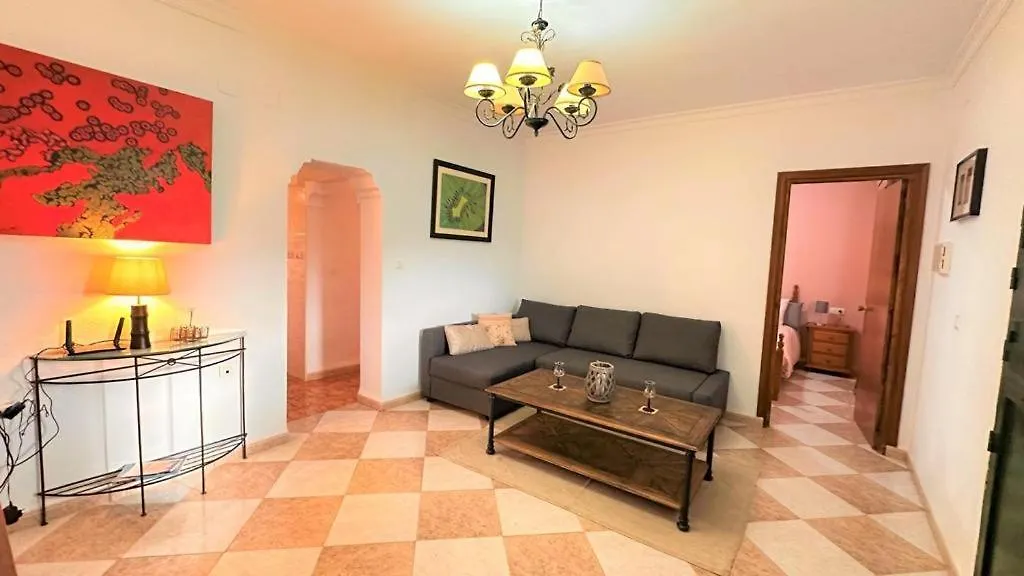 Сasa de vacaciones Casa Rural Martina Villa Bermejo España