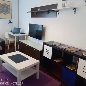 Apartamento Portugalete Apartamento Portugalete