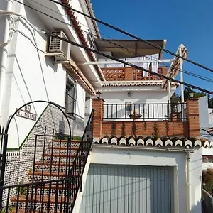 El Molino Lentegi