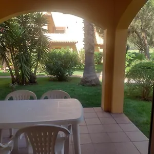 Aldea Golf Bajo 12 Islantilla