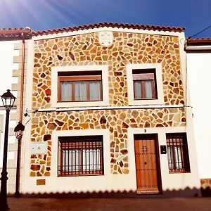 Vivienda Rural Ronda Aldeaquemada