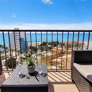Don Gustavo Attic Apartamento Benalmádena